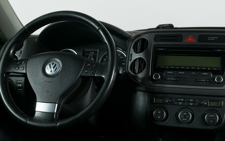 Volkswagen Tiguan I, 2009 год, 744 200 рублей, 12 фотография