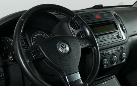 Volkswagen Tiguan I, 2009 год, 744 200 рублей, 15 фотография