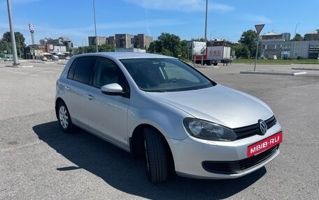 Volkswagen Golf VI, 2011 год, 1 350 000 рублей, 3 фотография