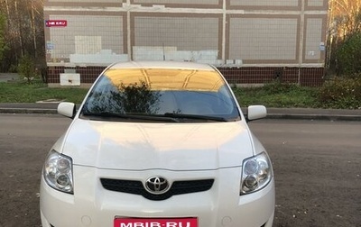 Toyota Auris II, 2007 год, 750 000 рублей, 1 фотография