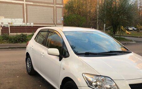 Toyota Auris II, 2007 год, 750 000 рублей, 6 фотография