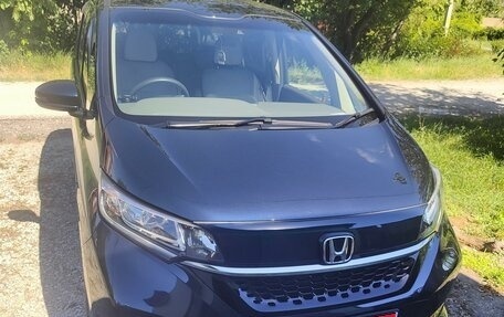 Honda Freed II, 2019 год, 2 200 000 рублей, 1 фотография