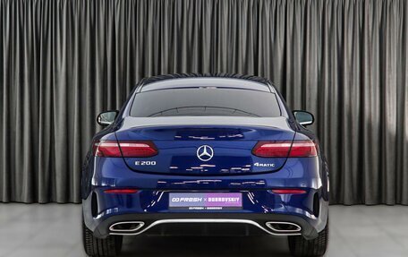Mercedes-Benz E-Класс, 2021 год, 7 389 000 рублей, 4 фотография