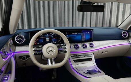 Mercedes-Benz E-Класс, 2021 год, 7 389 000 рублей, 6 фотография