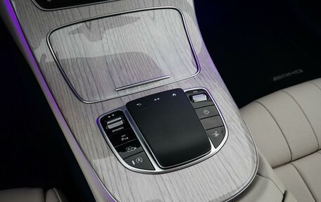 Mercedes-Benz E-Класс, 2021 год, 7 389 000 рублей, 16 фотография