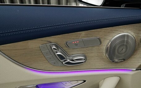 Mercedes-Benz E-Класс, 2021 год, 7 389 000 рублей, 17 фотография