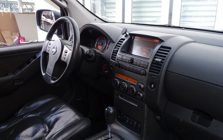 Nissan Pathfinder, 2007 год, 980 000 рублей, 2 фотография