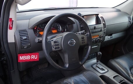 Nissan Pathfinder, 2007 год, 980 000 рублей, 4 фотография