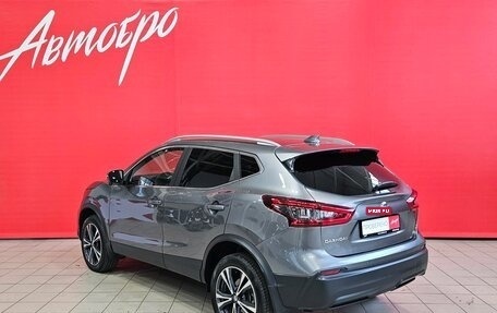 Nissan Qashqai, 2019 год, 2 425 000 рублей, 3 фотография