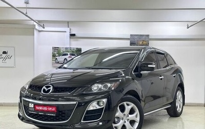 Mazda CX-7 I рестайлинг, 2011 год, 1 195 000 рублей, 1 фотография