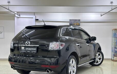 Mazda CX-7 I рестайлинг, 2011 год, 1 195 000 рублей, 6 фотография