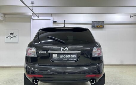 Mazda CX-7 I рестайлинг, 2011 год, 1 195 000 рублей, 5 фотография