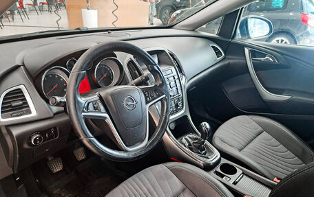 Opel Astra J, 2012 год, 995 000 рублей, 16 фотография