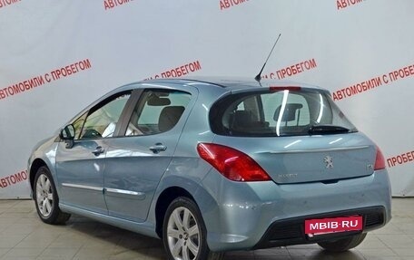 Peugeot 308 II, 2012 год, 529 000 рублей, 4 фотография