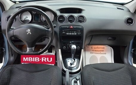 Peugeot 308 II, 2012 год, 529 000 рублей, 5 фотография