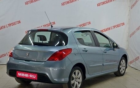 Peugeot 308 II, 2012 год, 529 000 рублей, 2 фотография