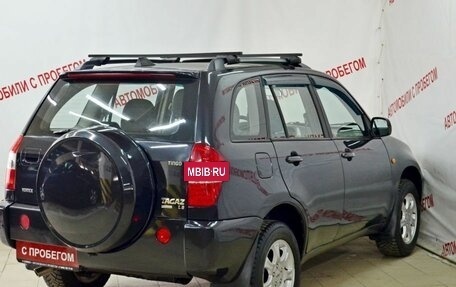 Chery Tiggo (T11), 2011 год, 439 000 рублей, 2 фотография