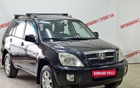 Chery Tiggo (T11), 2011 год, 439 000 рублей, 3 фотография