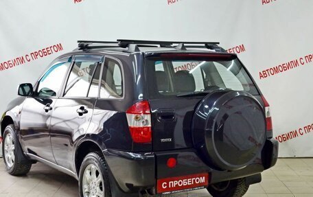 Chery Tiggo (T11), 2011 год, 439 000 рублей, 4 фотография