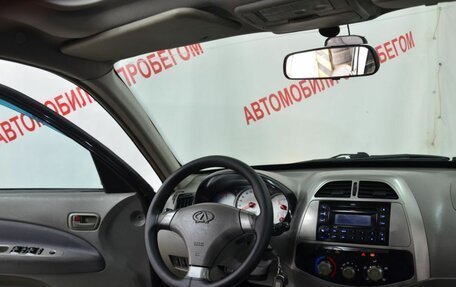 Chery Tiggo (T11), 2011 год, 439 000 рублей, 7 фотография