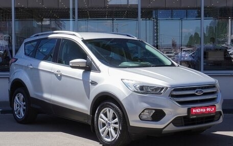 Ford Kuga III, 2019 год, 1 999 000 рублей, 1 фотография