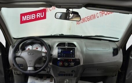 Chery Tiggo (T11), 2011 год, 439 000 рублей, 6 фотография