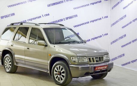 KIA Sportage IV рестайлинг, 2006 год, 479 000 рублей, 3 фотография