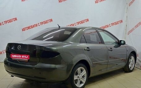 Mazda 6, 2006 год, 529 000 рублей, 2 фотография