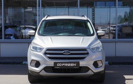 Ford Kuga III, 2019 год, 1 999 000 рублей, 3 фотография