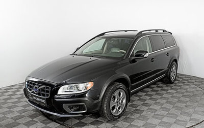 Volvo XC70 II рестайлинг, 2011 год, 1 516 000 рублей, 1 фотография