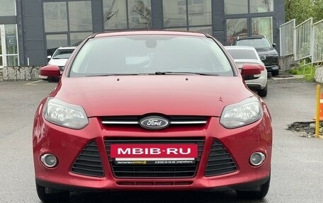 Ford Focus III, 2011 год, 820 000 рублей, 8 фотография