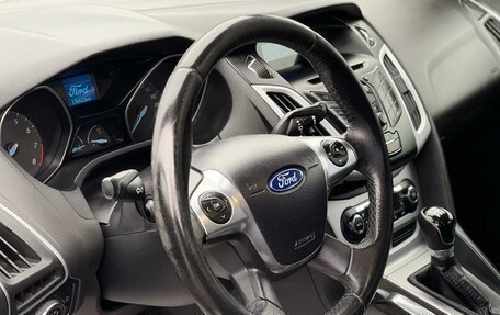 Ford Focus III, 2011 год, 820 000 рублей, 13 фотография