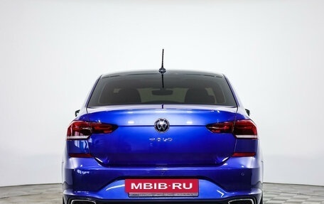 Volkswagen Polo VI (EU Market), 2020 год, 2 089 500 рублей, 6 фотография