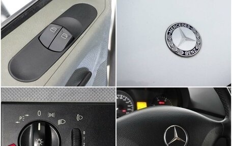 Mercedes-Benz Vito, 2009 год, 1 450 000 рублей, 18 фотография
