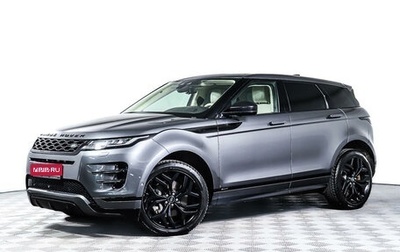 Land Rover Range Rover Evoque II, 2019 год, 4 488 000 рублей, 1 фотография