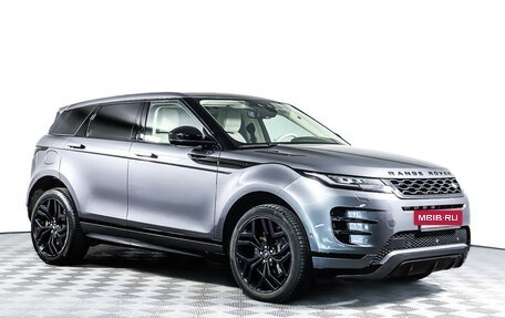 Land Rover Range Rover Evoque II, 2019 год, 4 488 000 рублей, 2 фотография