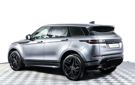 Land Rover Range Rover Evoque II, 2019 год, 4 488 000 рублей, 6 фотография