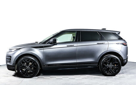 Land Rover Range Rover Evoque II, 2019 год, 4 488 000 рублей, 7 фотография