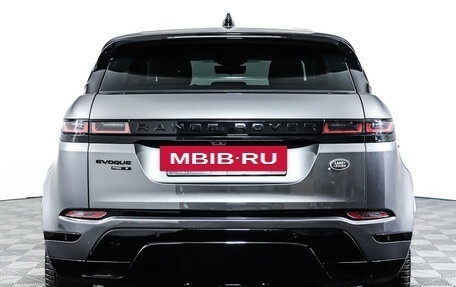 Land Rover Range Rover Evoque II, 2019 год, 4 488 000 рублей, 5 фотография
