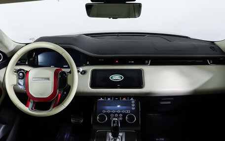 Land Rover Range Rover Evoque II, 2019 год, 4 488 000 рублей, 12 фотография