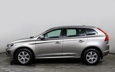 Volvo XC60 II, 2014 год, 2 590 000 рублей, 8 фотография