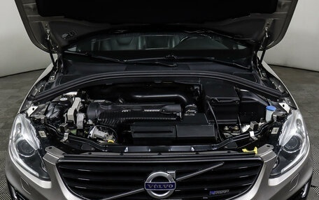 Volvo XC60 II, 2014 год, 2 590 000 рублей, 9 фотография