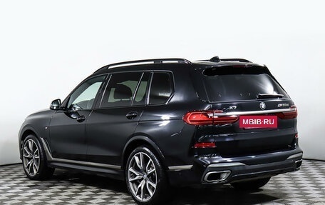 BMW X7, 2019 год, 8 499 000 рублей, 7 фотография