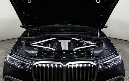 BMW X7, 2019 год, 8 499 000 рублей, 9 фотография