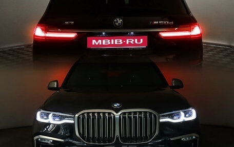 BMW X7, 2019 год, 8 499 000 рублей, 21 фотография