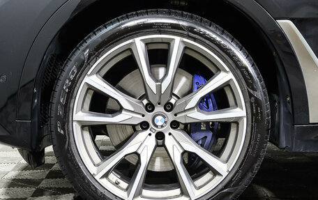 BMW X7, 2019 год, 8 499 000 рублей, 36 фотография