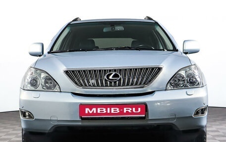 Lexus RX II рестайлинг, 2006 год, 1 748 000 рублей, 2 фотография