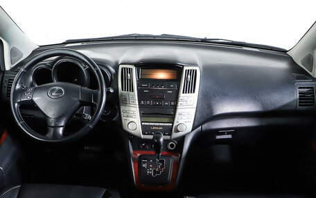 Lexus RX II рестайлинг, 2006 год, 1 748 000 рублей, 13 фотография