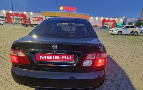 Nissan Almera, 2006 год, 390 000 рублей, 6 фотография