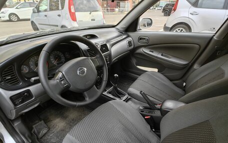 Nissan Almera Classic, 2010 год, 490 000 рублей, 2 фотография